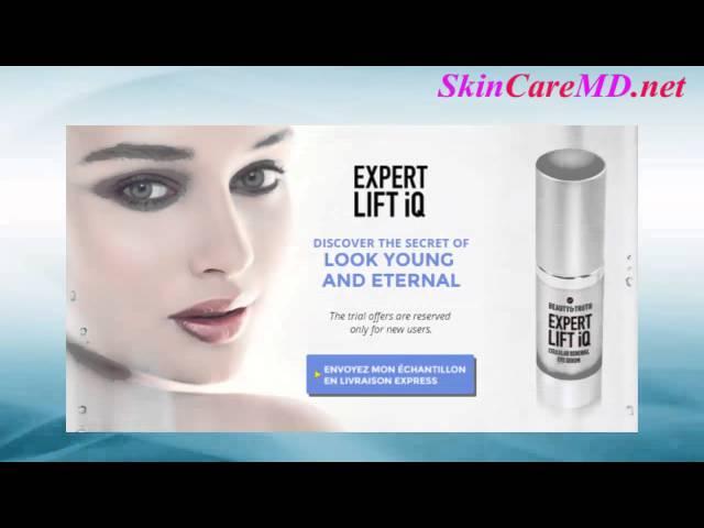 Expert Lift IQ Review - Is It Effective Or Scam? Watch Now!