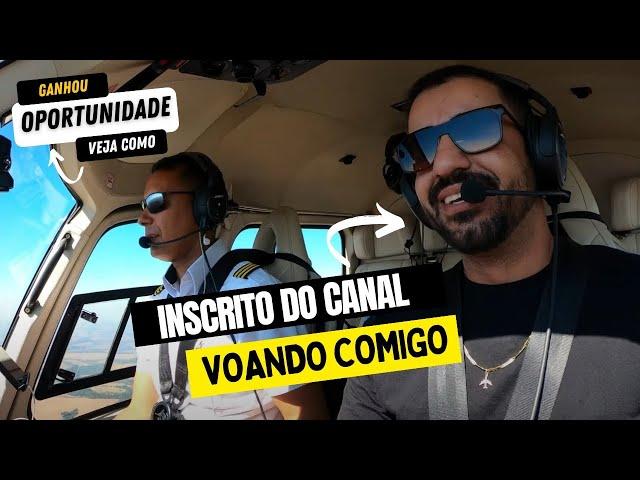 Voando com um Aluno do Mapa do Piloto de Helicóptero! Tiradentes MG para BH