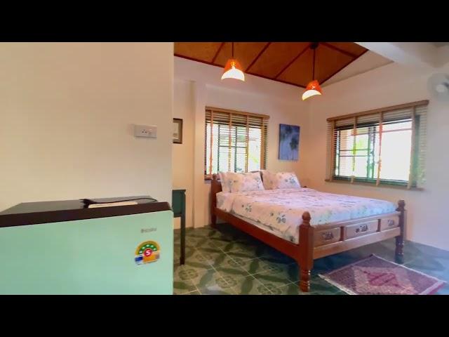 1 Bedroom Villa Resort Style  for Rent near Natai Beach, Phangnnga