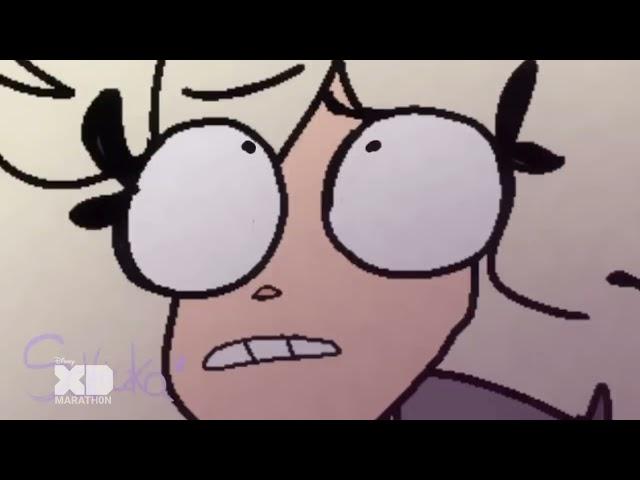 @SadoYoutube on Disney XD (August 2022) Totally Real And Rare