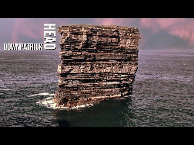 Downpatrick Head | Mayo | Nature Wonder | Ireland