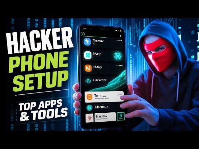 Best Termux Hacking Tools You Must Try! | Best Termux Hacking Tools for Hackers | Make Hacking Phone