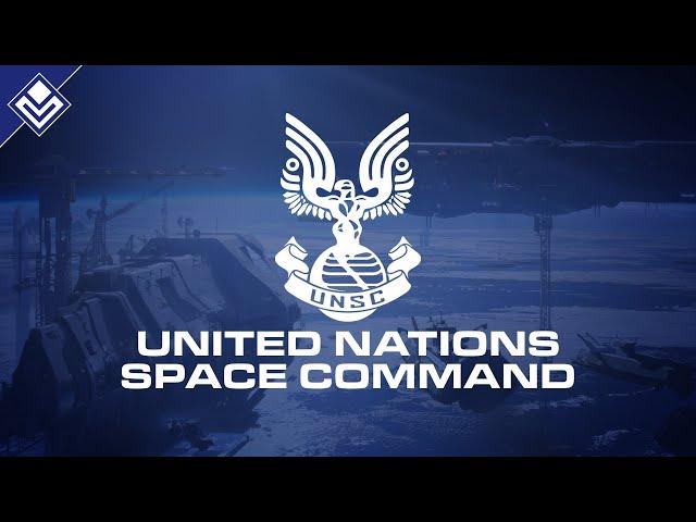 United Nations Space Command | Halo