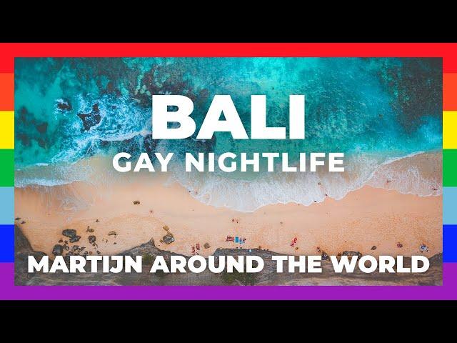Gay Bali Travel Guide - Gay Indonesia