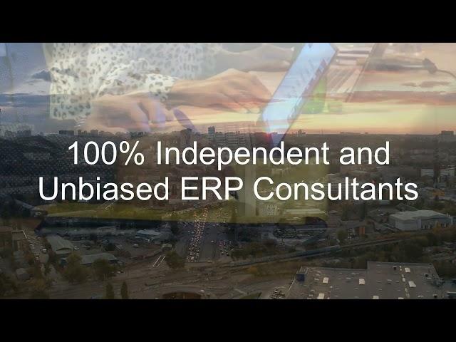 About Panorama Consulting Group