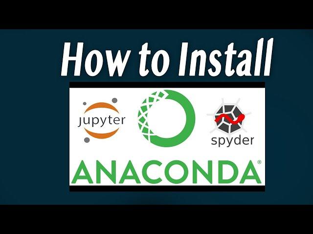 How to Download and Install Anaconda for Data Science