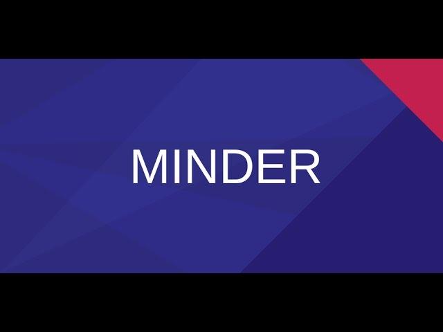 Minder Education - международное образование? Легко!