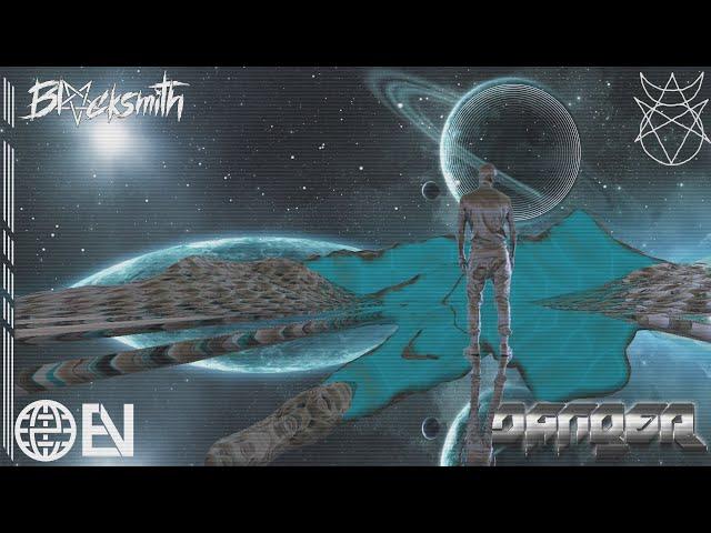 BLVCKSMITH - DANGER [Electrostep Nation EXCLUSIVE]