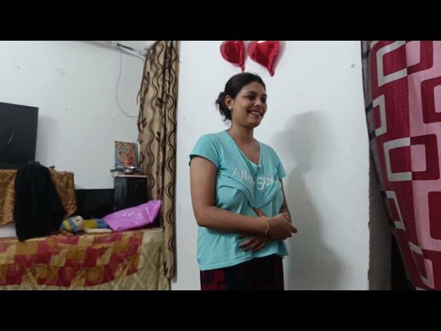 Aj Bahut Garmi Lag Rahi Hai | desi housewife vlog | Neha Vloggers90 | cleaning Vlog