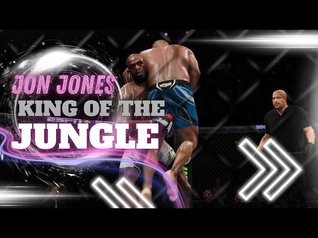 JON JONES VS DANIEL CORMIER | FULL FIGHT #ufc #mma #espn