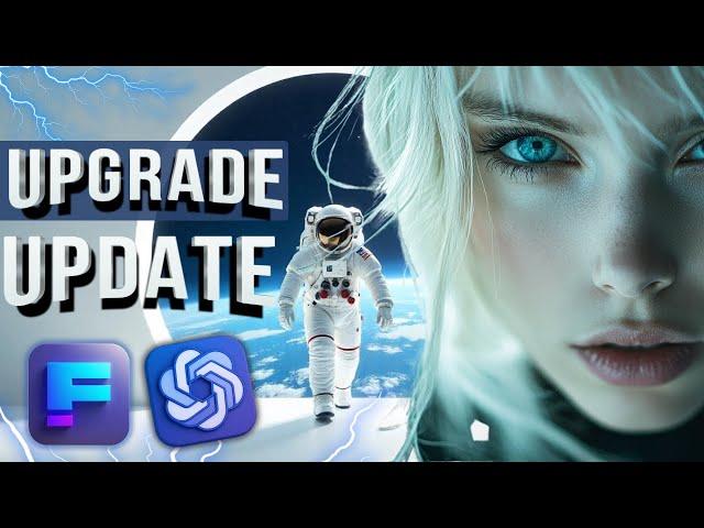ChatGPT Just Supercharged Freepik - Mind-blowing Update