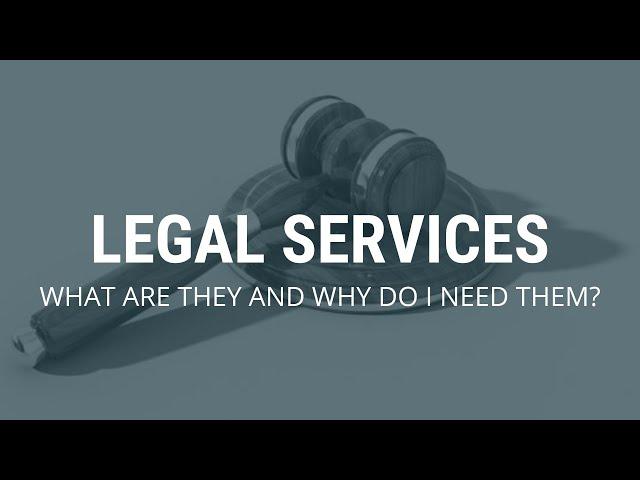 Legal Services