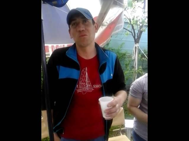 Железный поздравляет.