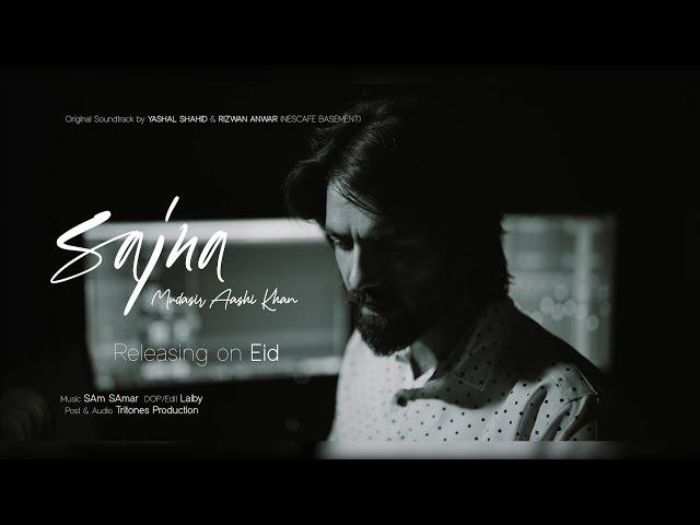 SAJNA x Tu Mera Nahi - mashup (Teaser) | Cover By  Mudasir Aashi Khan