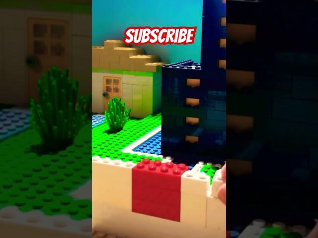 Subscribe let’s hit 3000 subscribers #viral #lego #legoyoutube