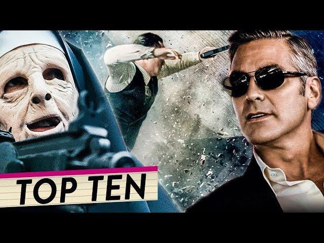 Die zehn besten HEIST Movies | Top 10