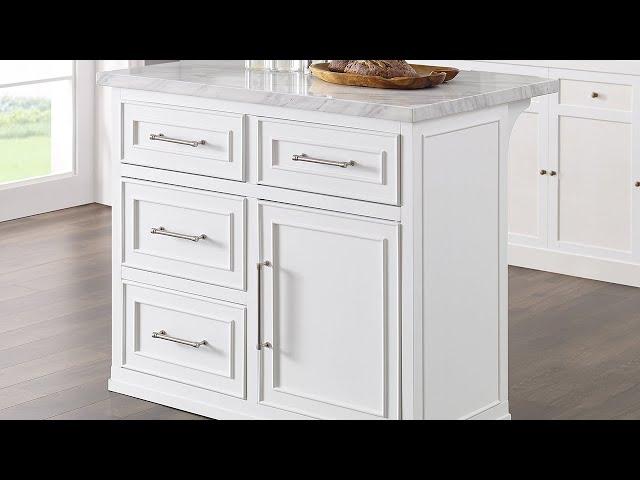 Cutler Kitchen Island | Crosley Furniture