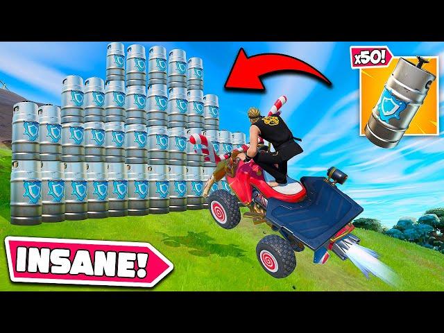 *NEW* FORTNITE FUNNY FAILS and WTF MOMENTS!! #1383