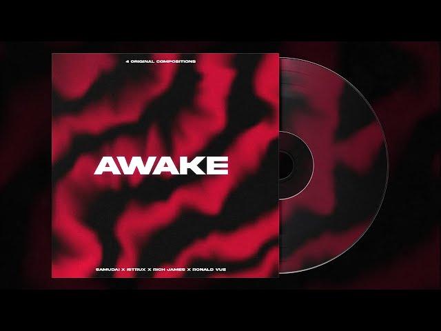 (FREE) RnB Sample Pack - "Awake" | RnB Loop Kit