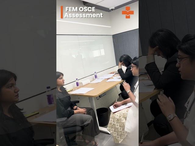 FEM OSCE Assessment | Emergency Medicine | Medvarsity