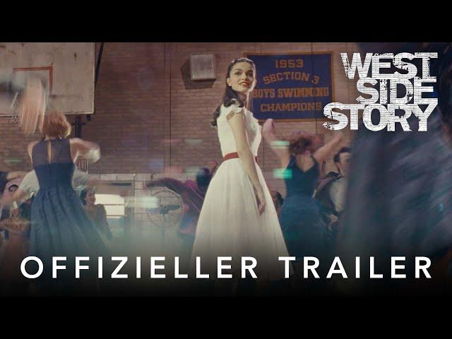 West Side Story | Offizieller Trailer