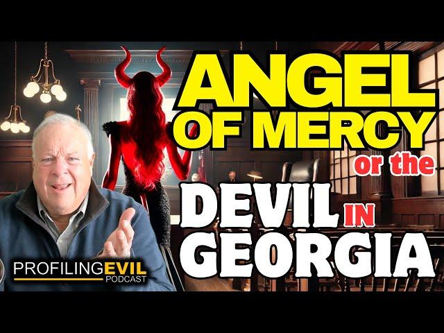 Chloe Driver, Angel of Mercy or Cult Influence? | Profiling Evil