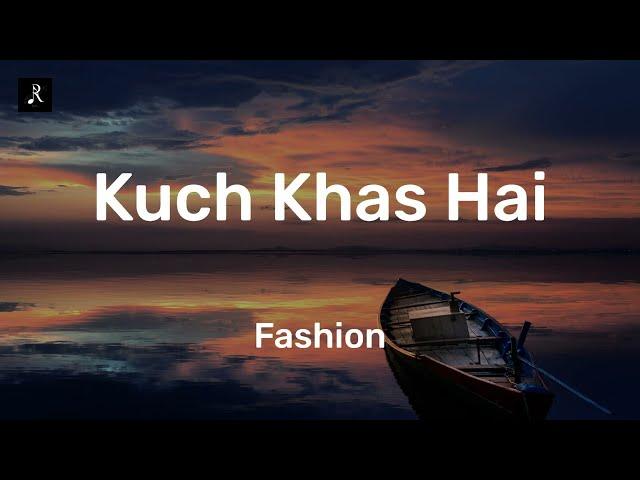 Kuch Khaas Lyrical Song #viral #trending #lyricalindia #mohitchauhan