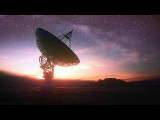 The Power of Space: Our Story & Vision