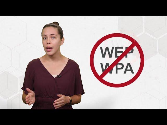 Wi-Fi Security Compared: WPA2 vs. WPA3