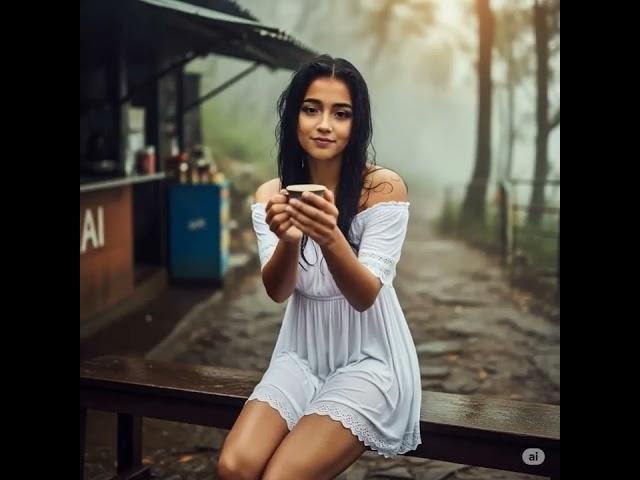 Wanna share my chai? 
