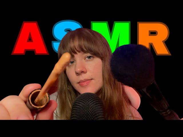 99.99% of You WILL Sleep to This ROLEPLAY ASMR Compilation (seriously)