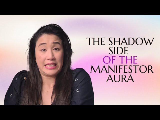 The Shadow side of the Manifestor Aura - Emotional Mastery - Day 5