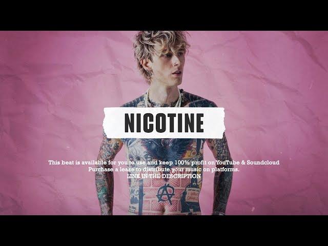 [SOLD] Pop Punk x Punk Rock x MGK Type Beat "Nicotine" (prod. by billionstars)