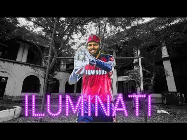 Sanju Samson Ft Illuminati | Aavesham | Sanju Samson WhatsApp Status | Manoj Maddy Edits