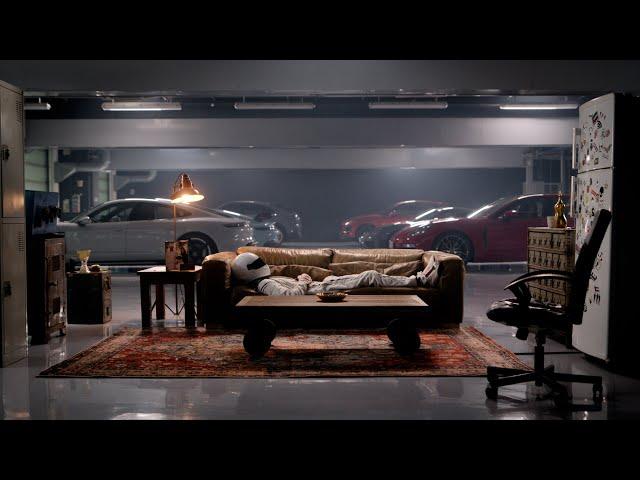 Ali & Sons | Porsche