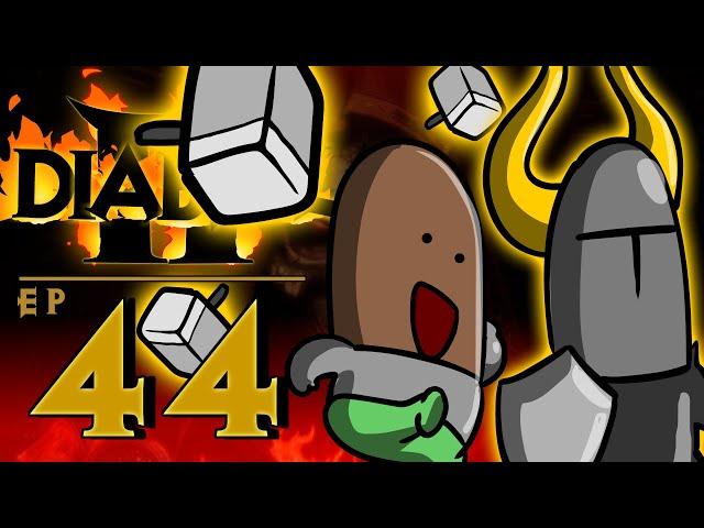 Forge for Rush | DiabLoL 2 Ep44