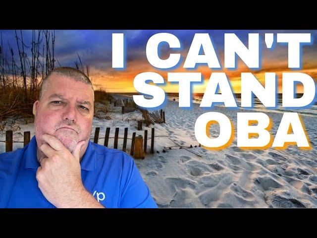 DON'T MOVE TO ORANGE BEACH ALABAMA | WATCH FIRST before moving to Orange Beach Alabama