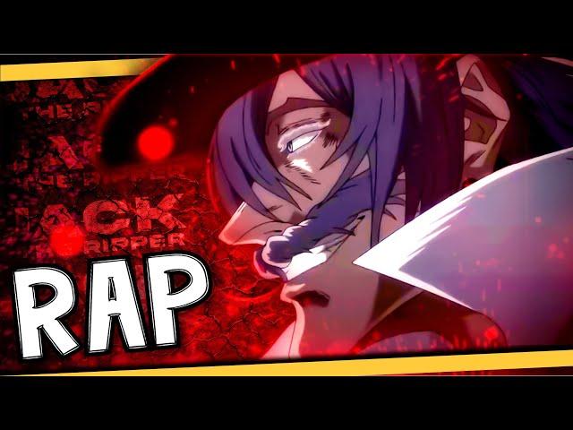 JACK THE RIPPER RAP! ft. The Stupendium Prod. Freshy Kanal (Record of Ragnarok) - Connor Quest!