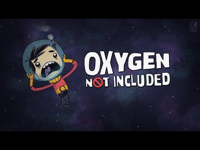 Lets Play - Oxygen Not Included EP13 - Petroleum, plastic and basic overflow system mechanics