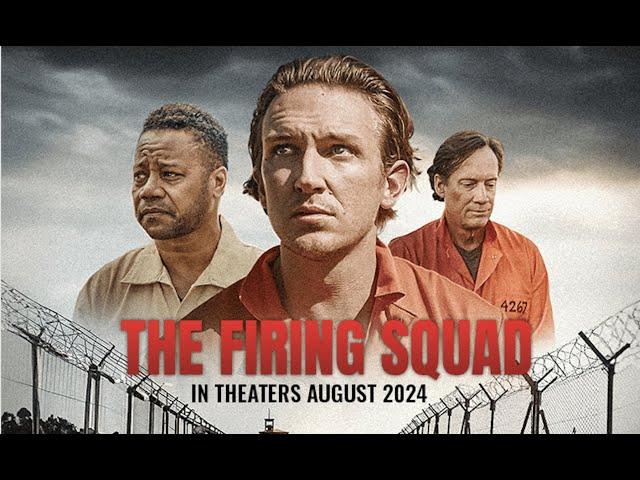 Cuba Gooding, Jr. and Kevin Sorbo’s New Movie ‘THE FIRING SQUAD’ Hits Theaters Nationwide