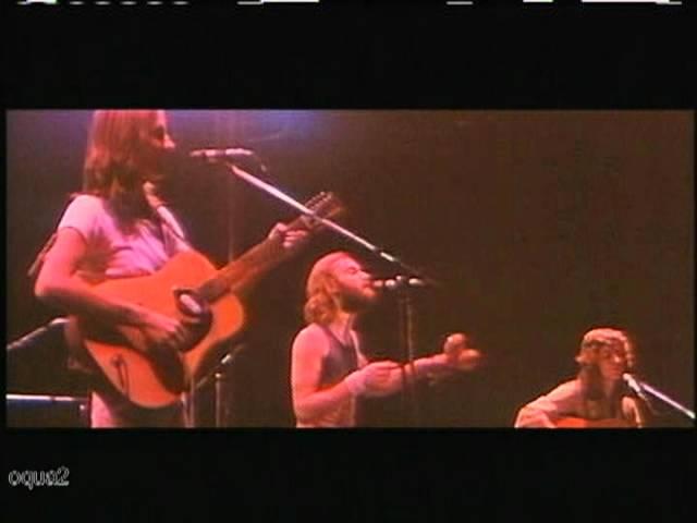 Genesis - In Concert 1976 - Entangled