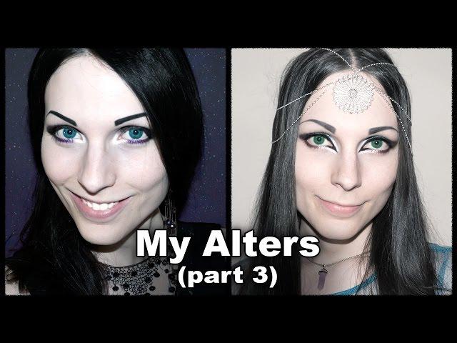 Do I Still Have Alters? | Meet My Alters / Personalities (part 3)