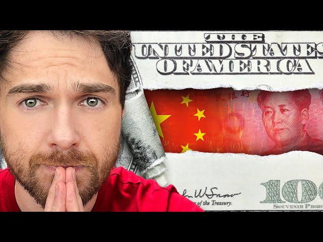 The End Of The US Dollar | What You Must Know