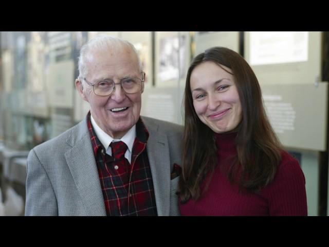 20th Anniversary of the World Food Prize Borlaug-Ruan International Internship Program