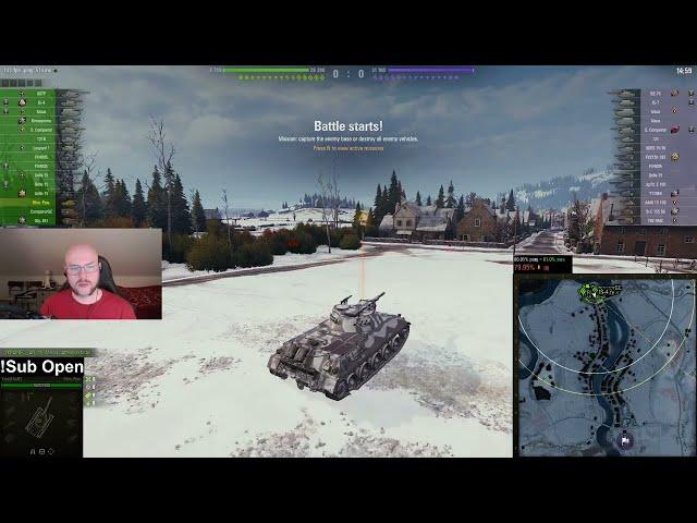 Rhm Pzw - The Maus Suprise [Stream Highlight]