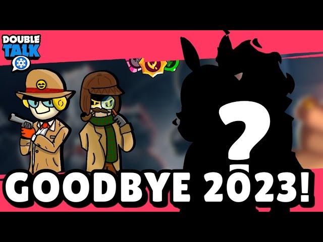 Brawl Talk Concept: GOODBYE 2023! Two New Brawlers, Chromacredit Recycling and More!