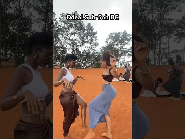 #odeal #sohsoh #sohsohchallenge #afrobeats #afrobeat #dancechallenge #viraldance #danceshorts #viral