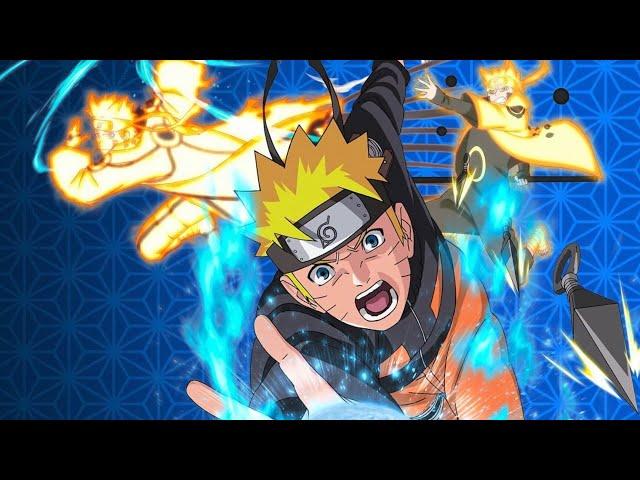 Believe It! [NARUTO X BORUTO Ultimate Ninja STORM CONNECTIONS #3]