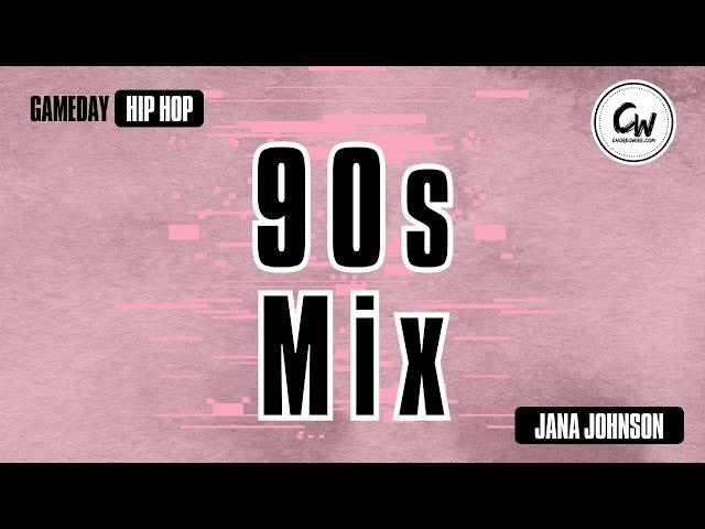 90s Mix Throwback Hip Hop Routine for Dance Teams on choreowire.com