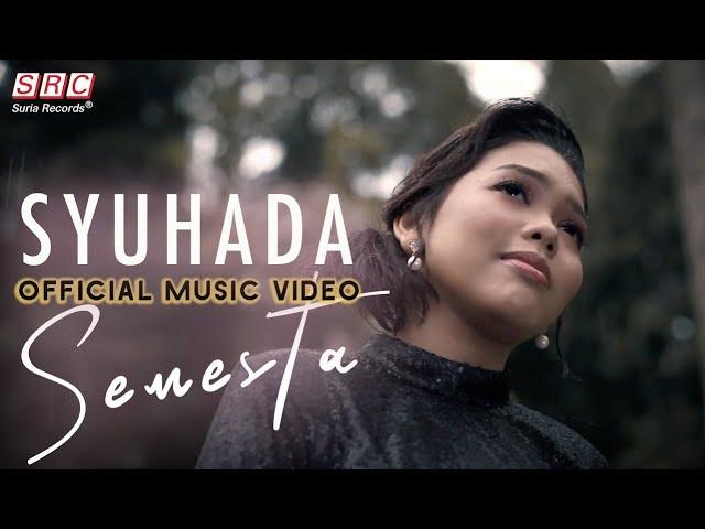 Syuhada - Semesta (OST Drama Bicara Cinta) (Official Music Video)